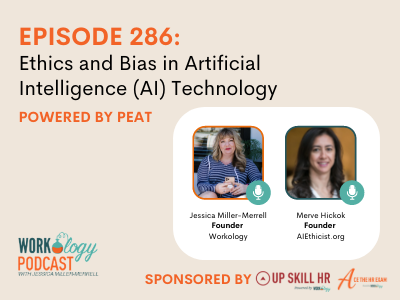 Podcast: Ethics and Bias in Artificial Intelligence (AI) Technology